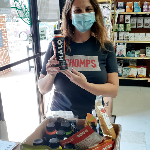 Pharmacy «Living well pharmacy», reviews and photos, 723 N Broad St, Middletown, DE 19709, USA