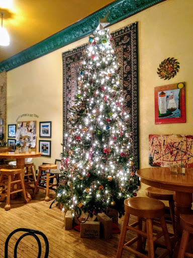 Coffee Shop «Jitters», reviews and photos, 178 N Chicago St, Joliet, IL 60432, USA