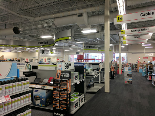 Office Supply Store «Staples», reviews and photos, 49 Putnam Blvd, Glastonbury, CT 06033, USA