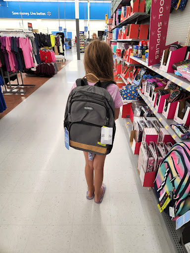 Department Store «Walmart Supercenter», reviews and photos, 3600 Mallory Ln, Franklin, TN 37067, USA