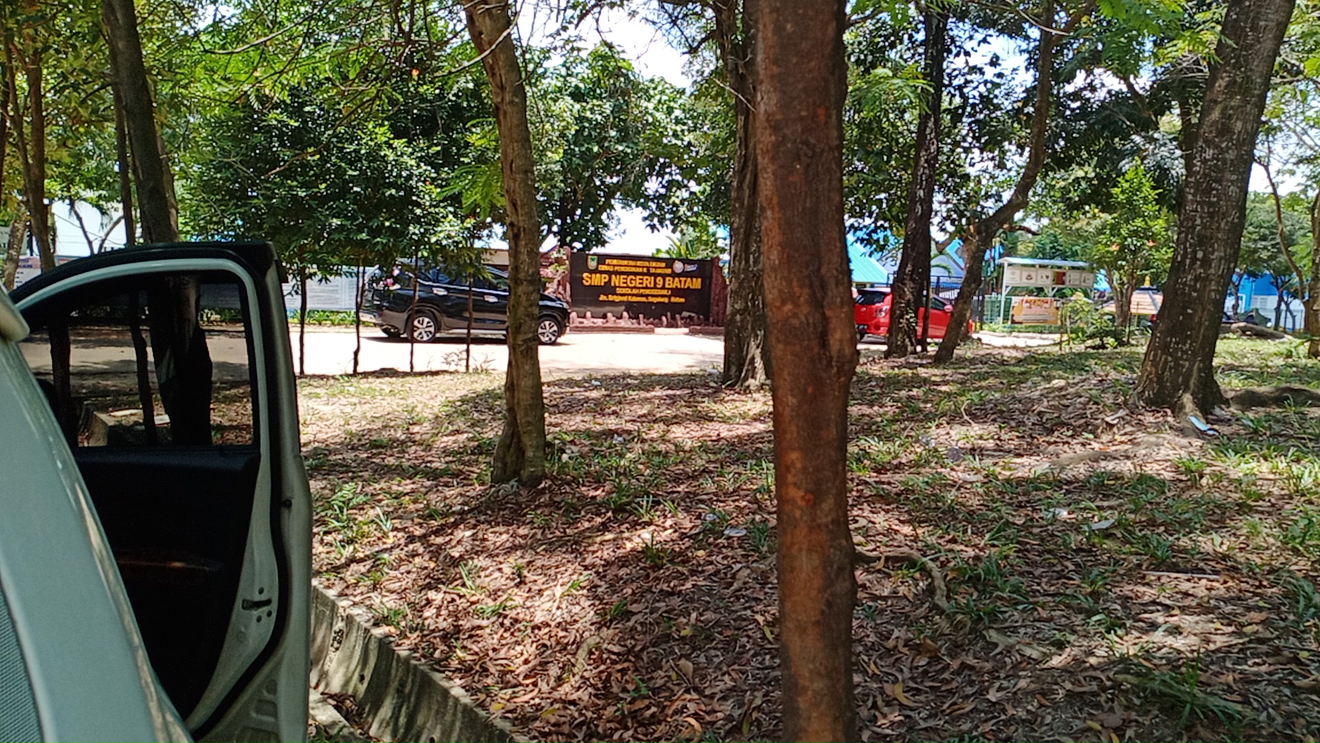Foto SMP  Negeri 9 Batam, Kota Batam