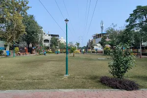 Vaibhav Nagar sector B park image