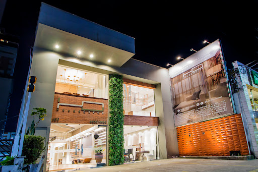 Logo da empresa - House Decor