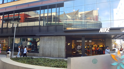 Shopping Mall «Santa Monica Place», reviews and photos, 395 Santa Monica Place, Santa Monica, CA 90401, USA