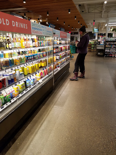 Grocery Store «Wedge Community Co-op», reviews and photos, 2105 Lyndale Ave S, Minneapolis, MN 55405, USA