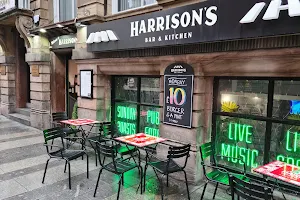 Harrisons Aparthotel, Bar & Kitchen image