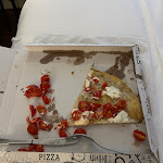 Photo n°2 de l'avis de Danny.. fait le 27/12/2022 à 21:08 sur le  Pizza e lode à Rome