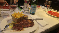 Steak du Restaurant L'Aloyau à Rungis - n°2