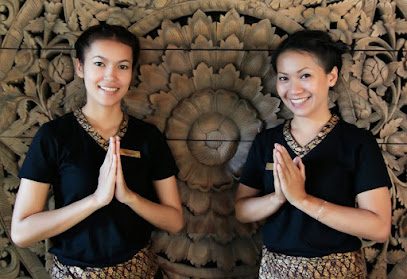 (HQ) Siam Tradition Original Thai Massage