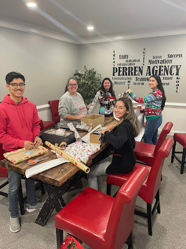 Auto Insurance Agency «Shannon Perren - State Farm Insurance Agent», reviews and photos