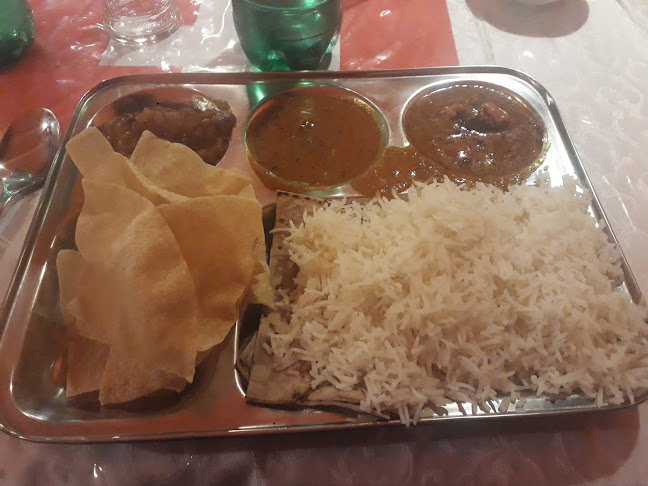 India Gate - Restaurant