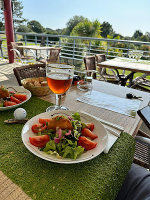 Restaurant l'albatros golf de Pornic Nouveau à Pornic