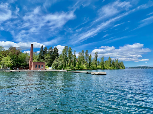 Park «Luther Burbank Park», reviews and photos, 2040 84th Ave SE, Mercer Island, WA 98040, USA