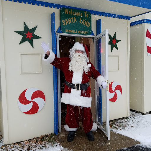 Museum «santa land», reviews and photos, Clark St, Denville, NJ 07834, USA