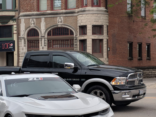 Restaurant «Brew Nation Celina Ohio», reviews and photos, 110 S Main St, Celina, OH 45822, USA