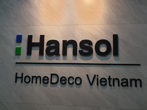 Hansol HomeDeco Vietnam HCMC office