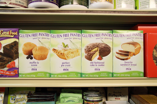 Health Food Store «American Health Foods», reviews and photos, 5142 95th St, Oak Lawn, IL 60453, USA