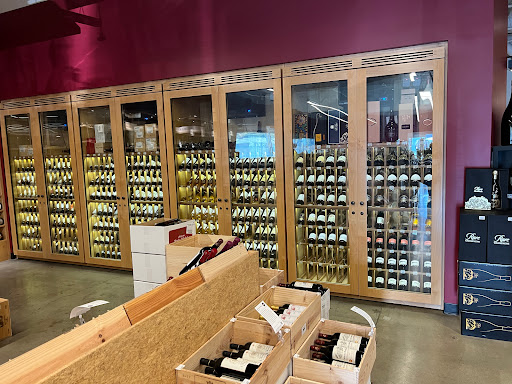 Wine Store «K&L Wine Merchants», reviews and photos, 855 Harrison St, San Francisco, CA 94107, USA