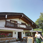 Photo n°5 de l'avis de Michael.o fait le 16/11/2020 à 12:32 sur le  Huabaoim Huberalm Café Almwirtschaft à Hausham