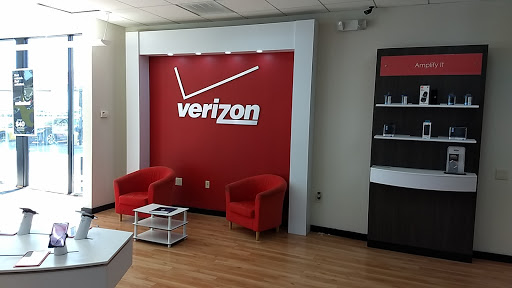 Cell Phone Store «Verizon Wireless - Wireless M Dallas», reviews and photos, 17977 Preston Rd A, Dallas, TX 75252, USA