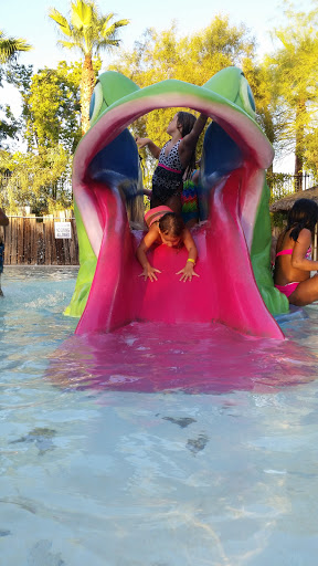 Water Park «Big Surf Waterpark Tempe», reviews and photos, 1500 N McClintock Dr, Tempe, AZ 85281, USA