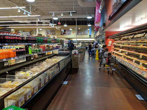 Asian Grocery Store «99 Ranch Market», reviews and photos, 25000 Blue Ravine Rd, Folsom, CA 95630, USA