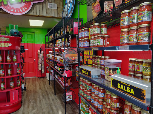 Historical Landmark «Historic Charleston City Market», reviews and photos, 188 Meeting St, Charleston, SC 29401, USA