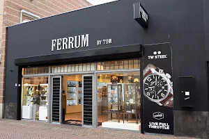 Ferrum By Tom image