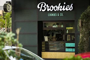 Brookies Cookies & Co. image