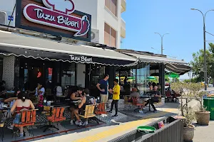 Bostanlı Tuzu Biberi -Kahvaltı Bistro Cafe image