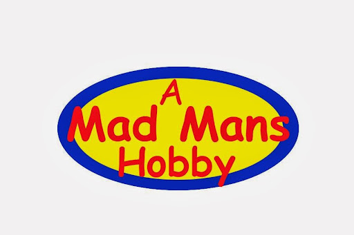 Hobby Store «A Mad Mans Hobby Store LLC», reviews and photos, 127 E State St, Lehi, UT 84043, USA
