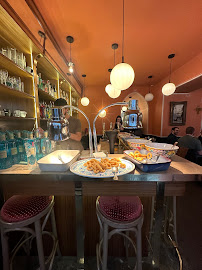 Atmosphère du Navigli - Restaurant Italien à Paris - n°4