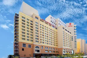 Hotel Universal Port Vita image