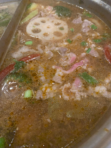 Miss Shabu