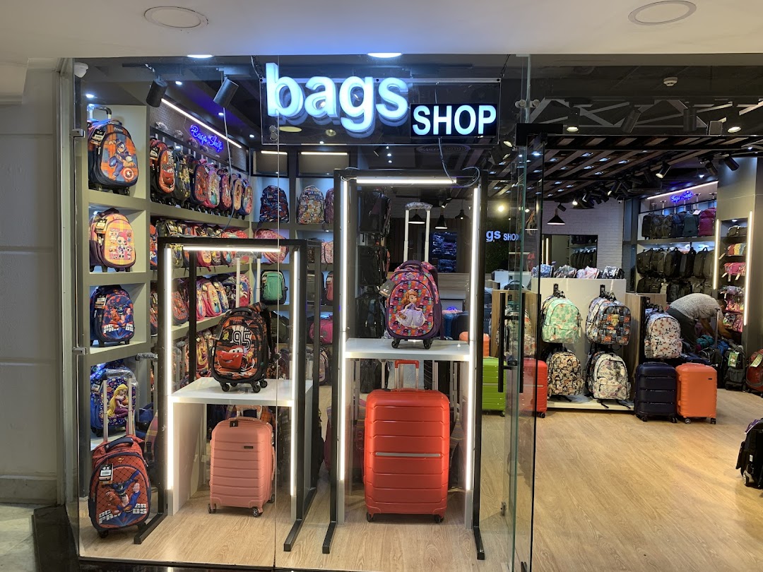 Bags Shop