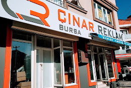 Bursa Çınar Reklam