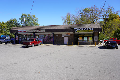 Pawn Shop «Quick-Cash», reviews and photos, 4804 Taylor Mill Rd, Latonia, KY 41015, USA