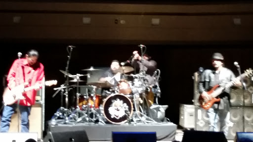 Concert Hall «Wentz Concert Hall», reviews and photos, 171 E Chicago Ave, Naperville, IL 60540, USA