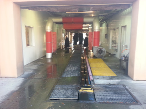 Car Wash «Raintree Car Wash», reviews and photos, 970 Tharp Rd, Yuba City, CA 95993, USA