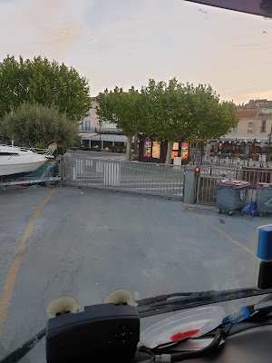 Marine Moteurs Côte d'Azur à Mandelieu-la-Napoule