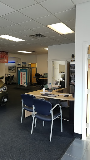 Subaru Dealer «Village Subaru», reviews and photos, 61 Powder Mill Rd, Acton, MA 01720, USA