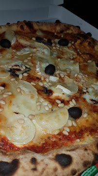 Pizza du Pizzeria Pizza Sun à Argelès-sur-Mer - n°19