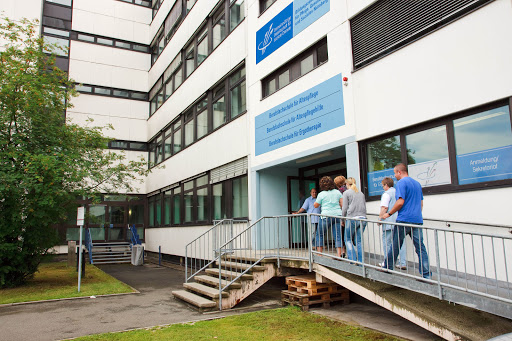 Bildungszentrum für Pflege, Gesundheit und Soziales Nürnberg