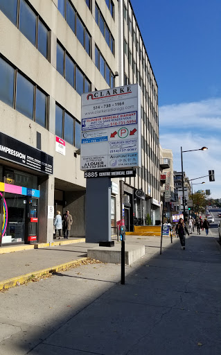 Clinique D'Acupuncture Chinoise à Montréal