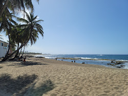 Playa Penon Brusi'in fotoğrafı ve yerleşim