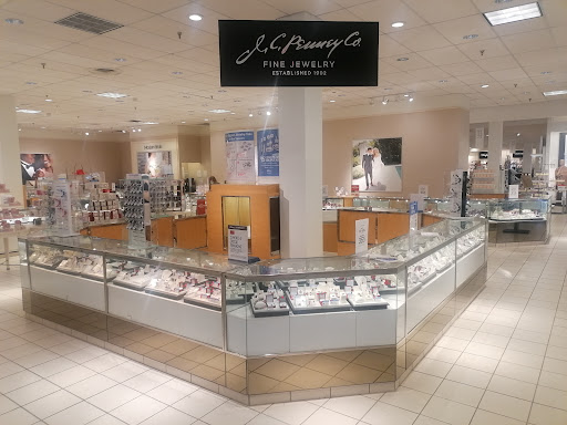 Department Store «JCPenney», reviews and photos, 25 Miracle Mile Dr, Rochester, NY 14623, USA