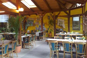 Restaurace "ZA VĚTREM" Penzion image