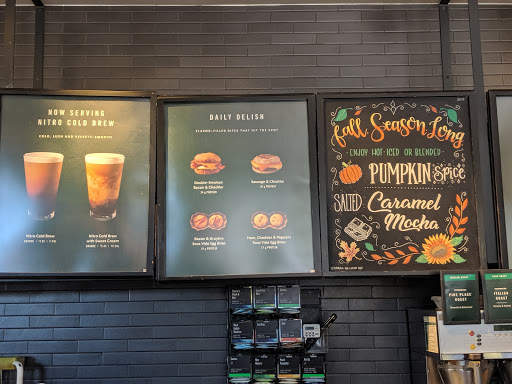 Starbucks image