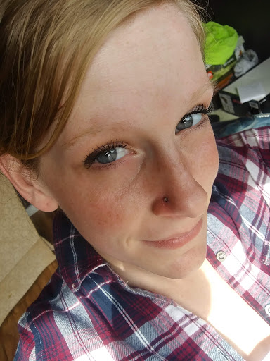 Find tattoo business cards ideas for your next unique tattoo in Cody at Dark Horse Body Piercing