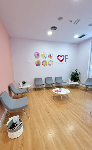 Love Fertility Clinic